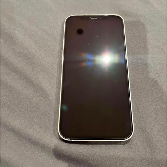 iPhone 12